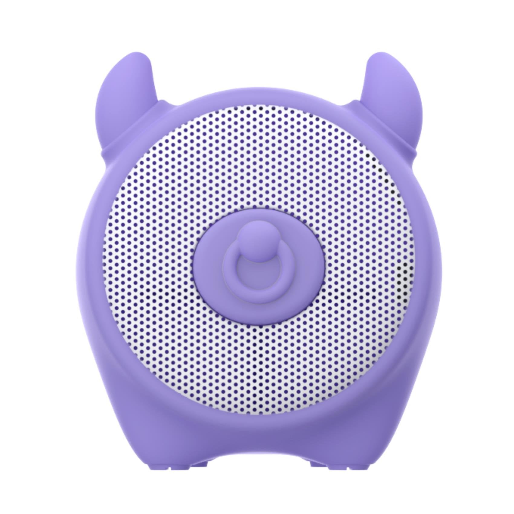 EAN 8021735218630 - Celly WSBULL altavoz portátil o de fiesta Altavoz para fiestas Violeta 3 W imagen 2