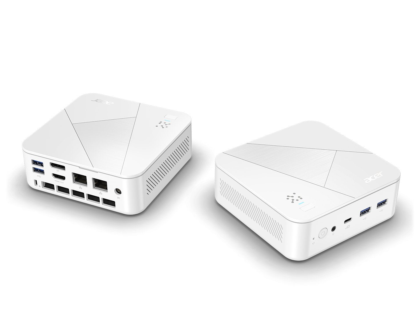 EAN 4711474841827 - Acer Revo Box RB102-RPL Intel Core 5 120U 16 GB DDR4-SDRAM 512 GB SSD Windows 11 Home MFF Mini PC Blanco imagen 9