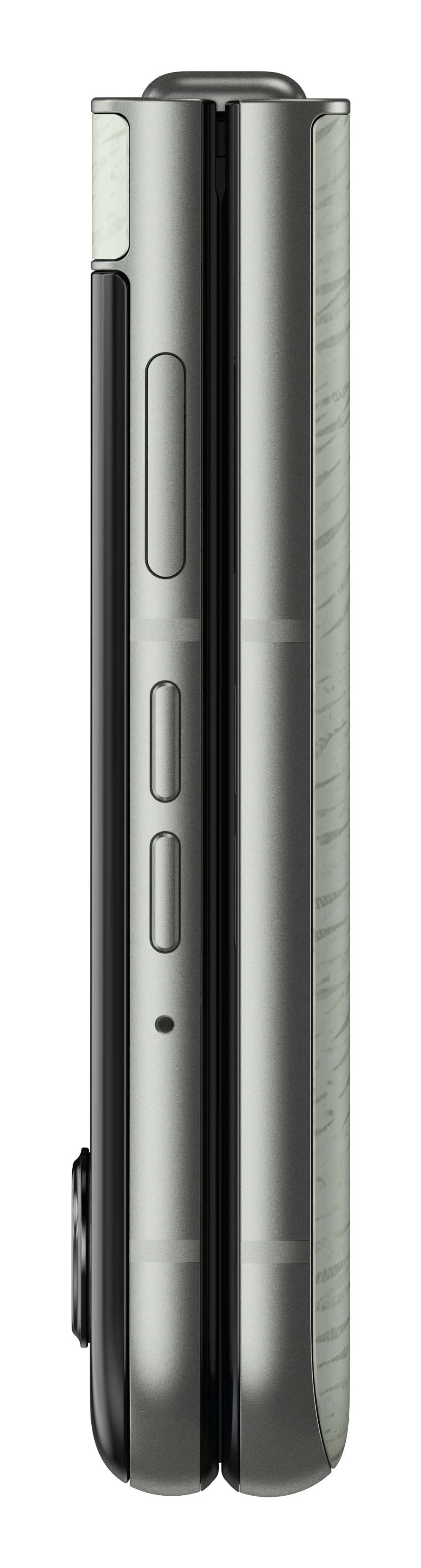 EAN 840023296369 - Motorola razr 60 17,5 cm (6.9") SIM doble Android 15 5G USB Tipo C 8 GB 256 GB 4500 mAh Gris imagen 5