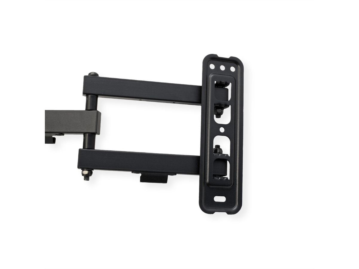 Value Tv-Soporte De Pared, 3 Drehpunkte, 13-32 Zoll, Bis 20 Kg