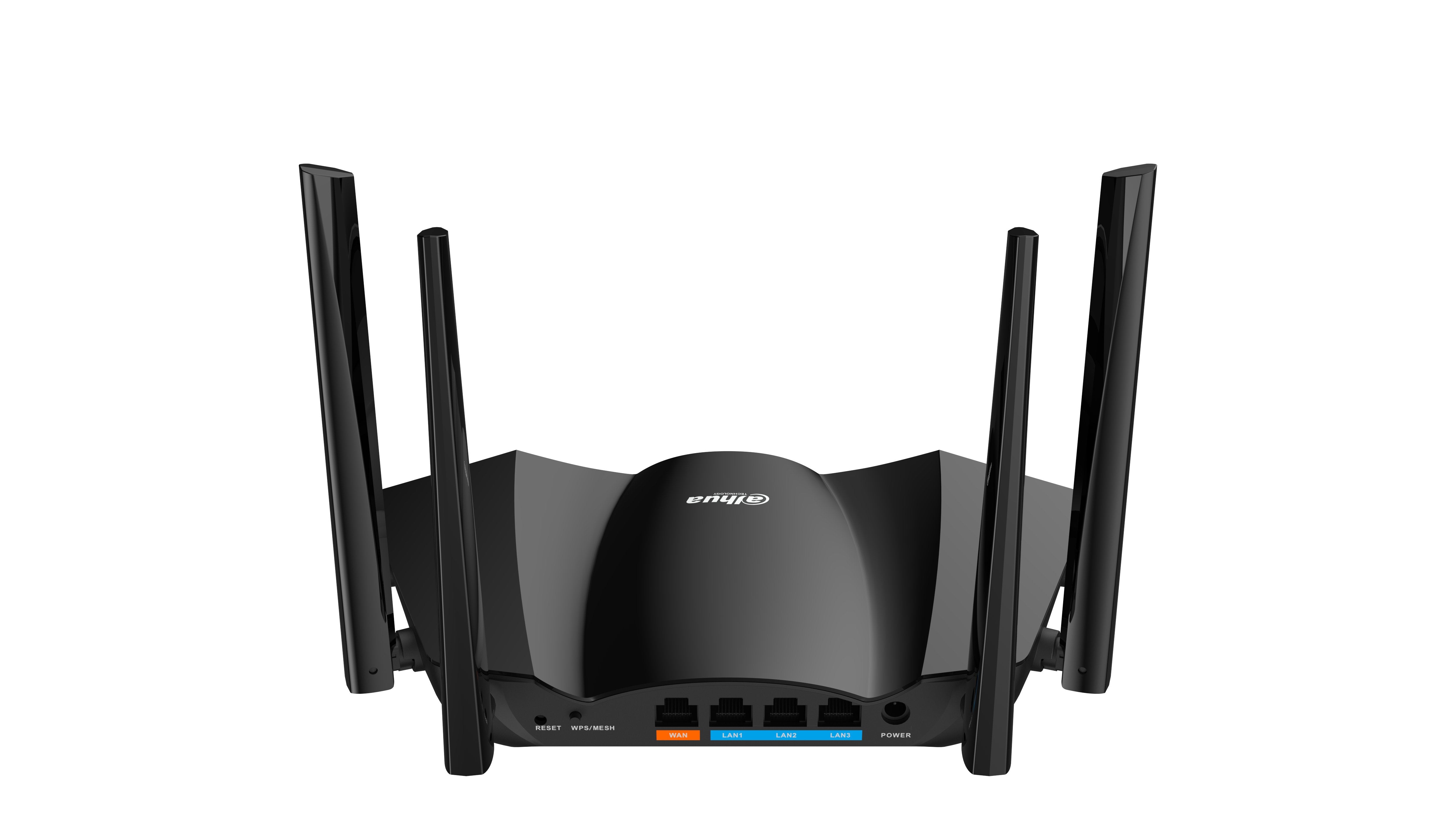 Router Dahua Ax30