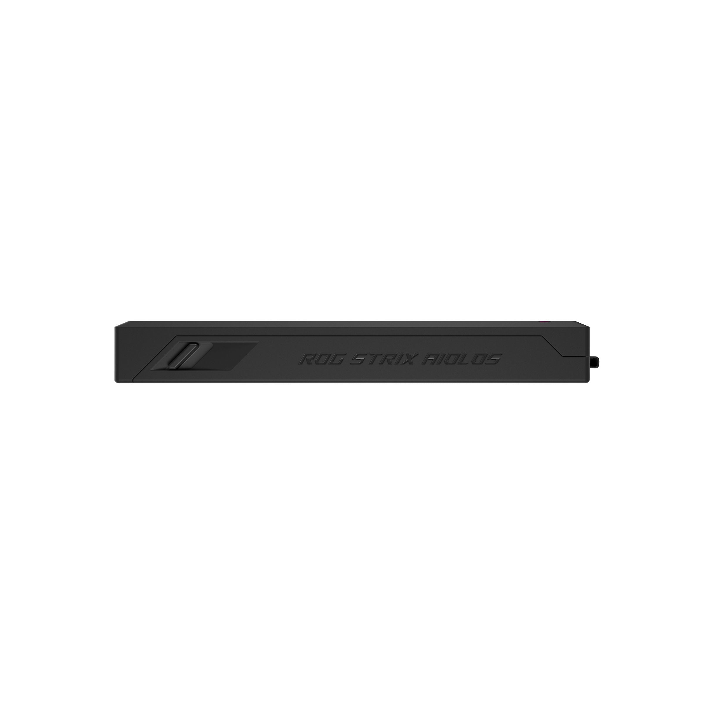 Asus Geh Usb Rog Mrix Aiolos Ssd Speichercaja