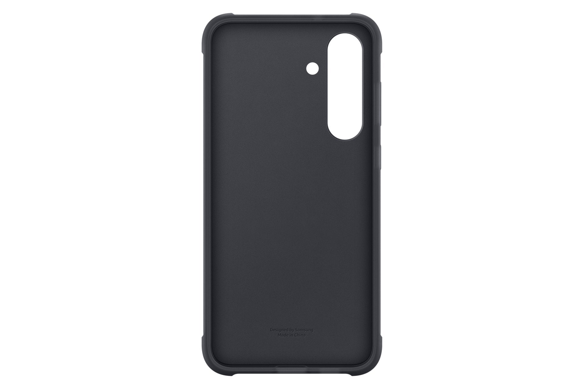 Samsung Rugged Cover Fr Galaxy S25 Fe, Negro