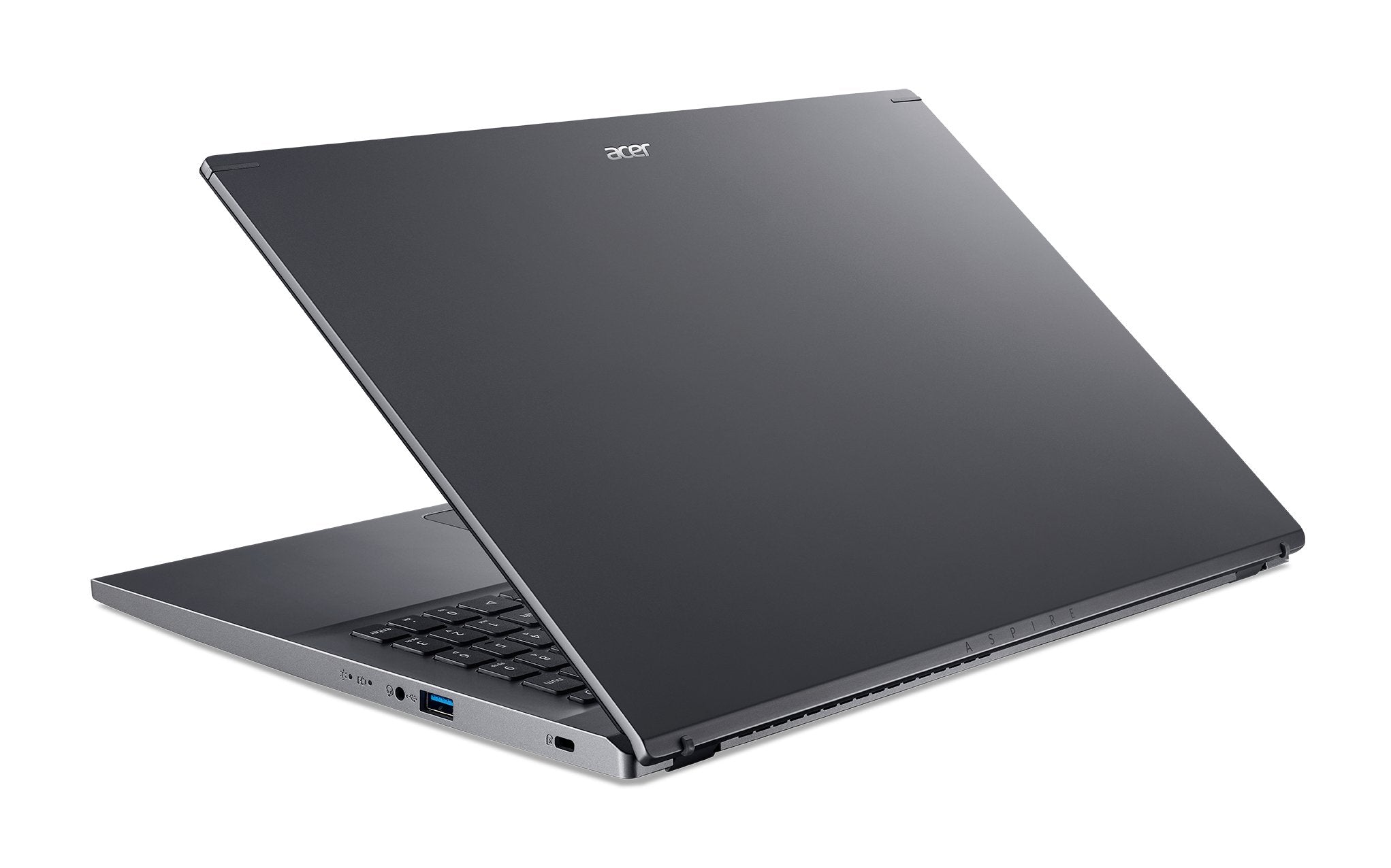 Laptop Aspire 5 A515-57 I7-12650h/15.6 Fhd Ips/16gb/512gb/ Acero Szary/Noos