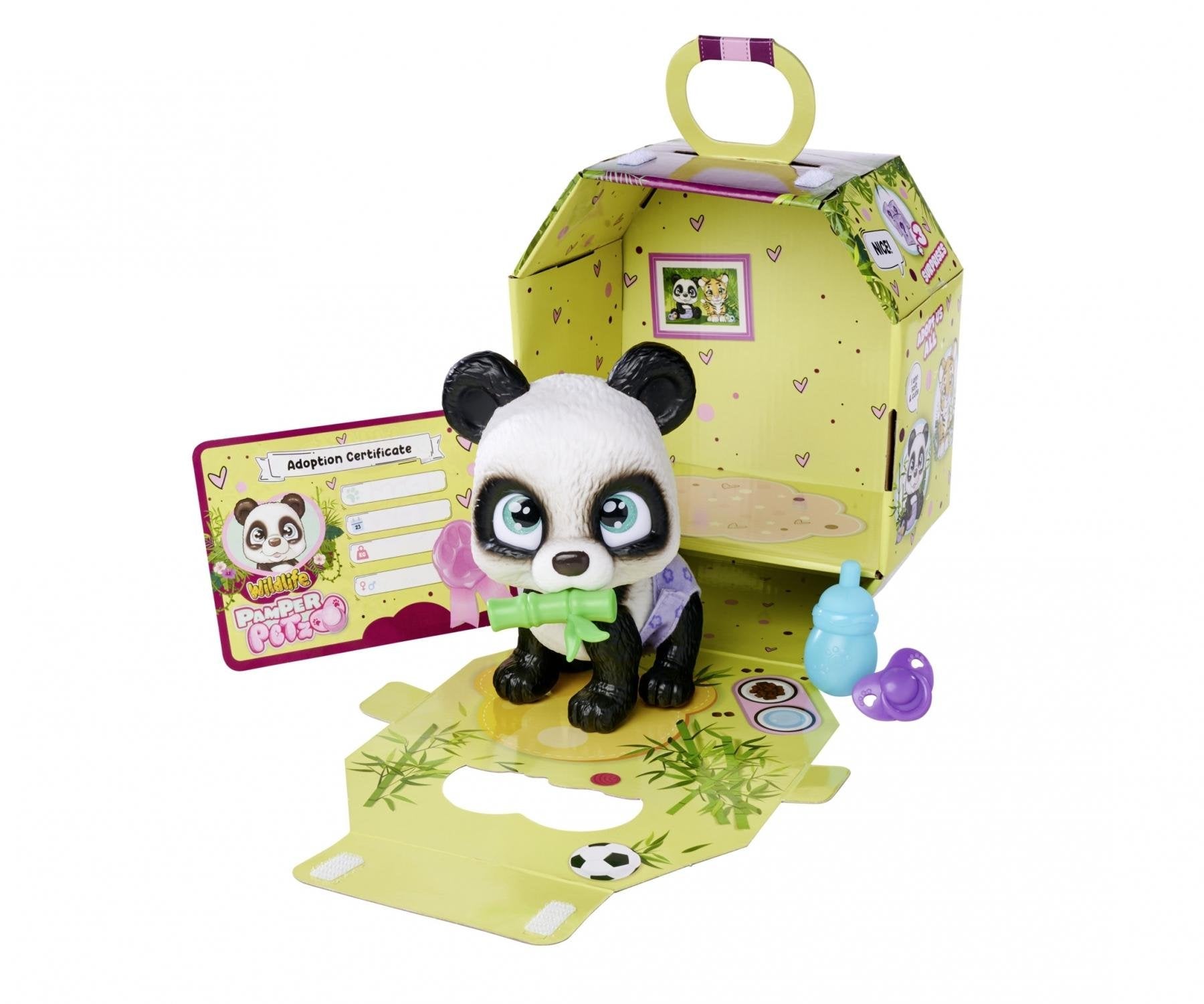 EAN 4006592091316 - Simba Toys 105950054 electrónica para niños Animal electrónico de juguete imagen 4