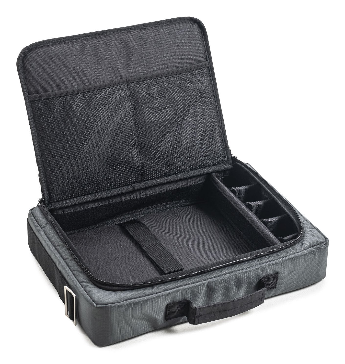 EAN 4031541755186 - B&W Cases TEX.162.RPD caja para equipo Funda suave Gris imagen 2