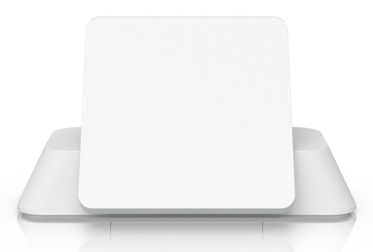 EAN 0810177161813 - Ubiquiti UACC-UTS soporte Soporte pasivo Enrutador Blanco imagen 4