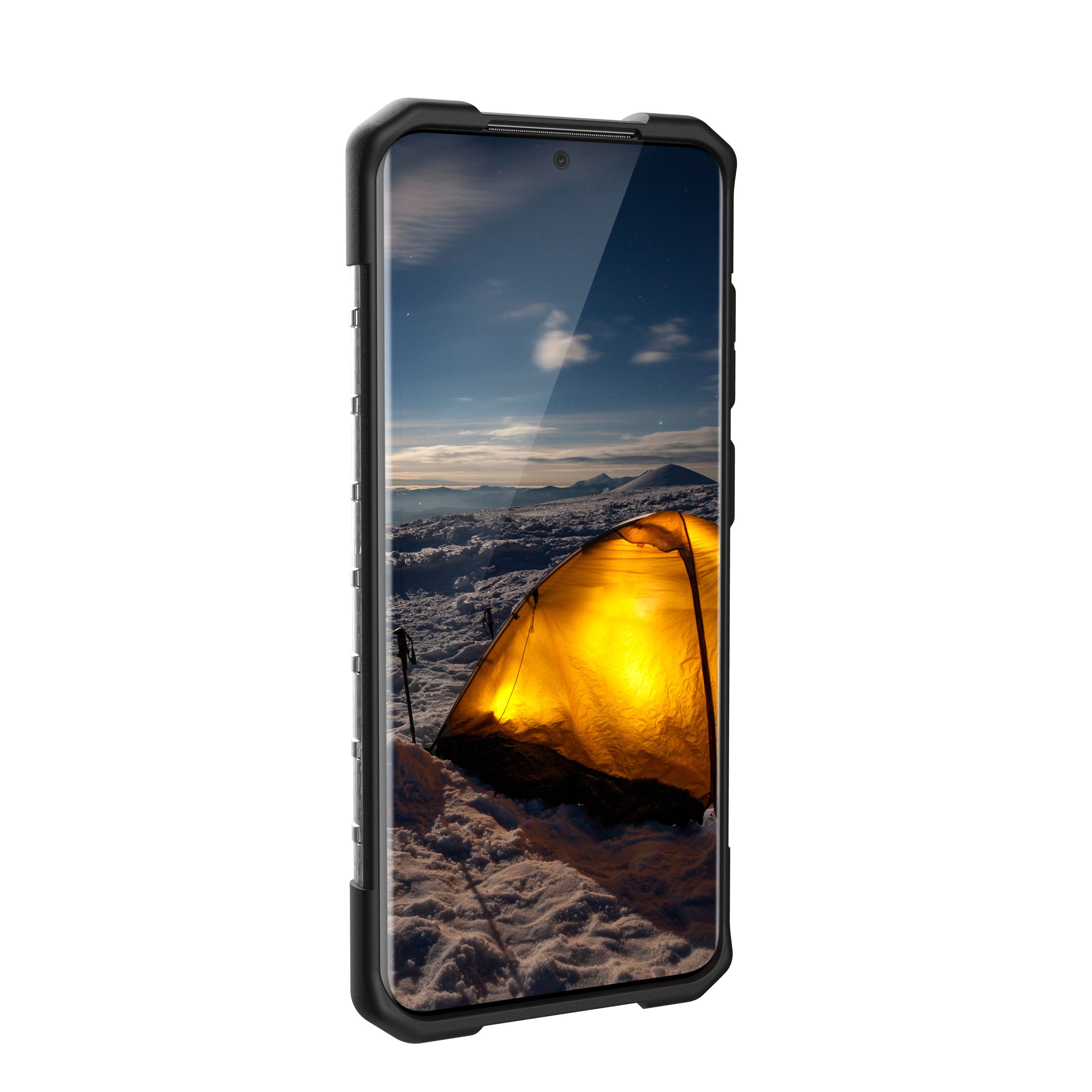 Funda Uag Samsung Galaxy S20 (6.2") Plasma Ash