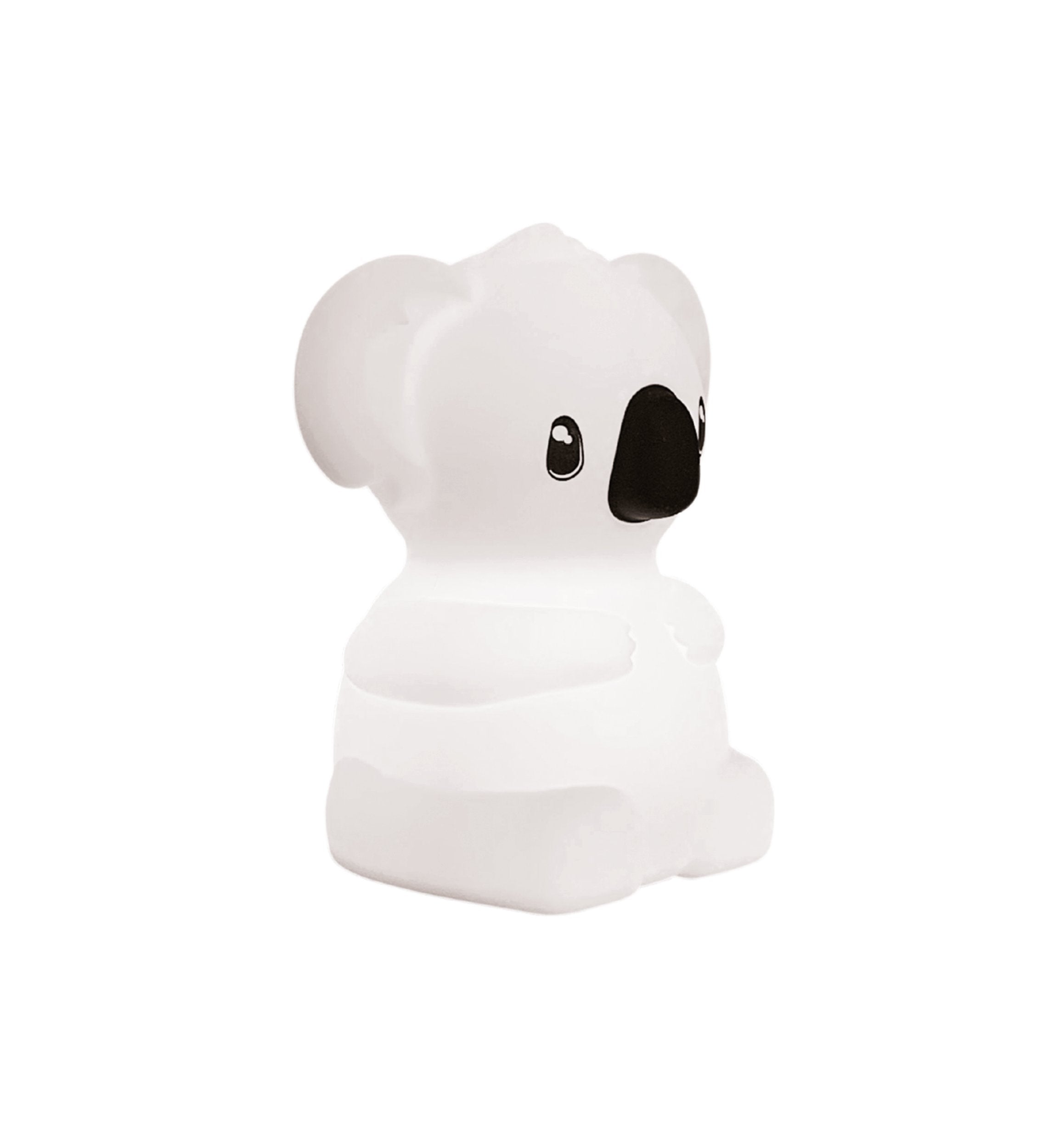 Kidywolf Nachtlicht Mit Farb- Wechsel Koala 16cm