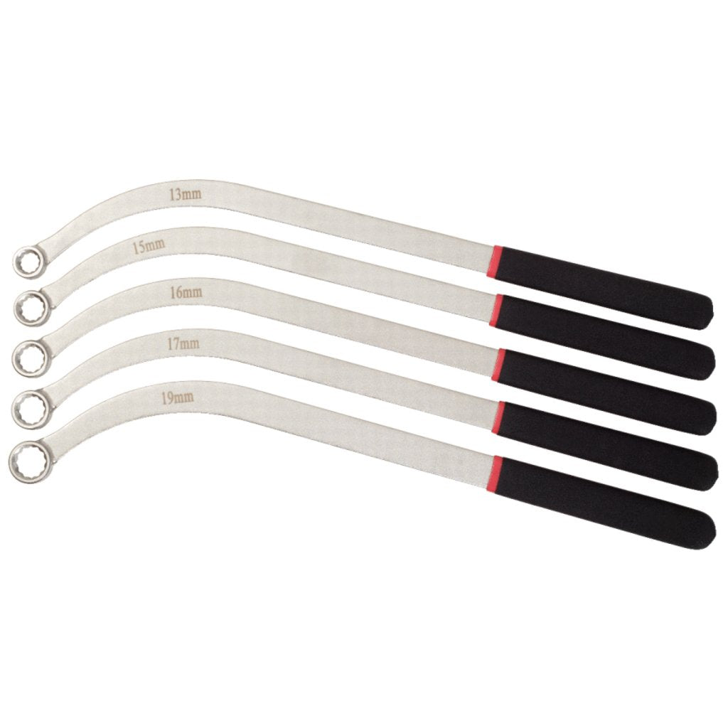 Ks Tools 150.1200 Keil- Y Zahnriemen-Llave-Juego