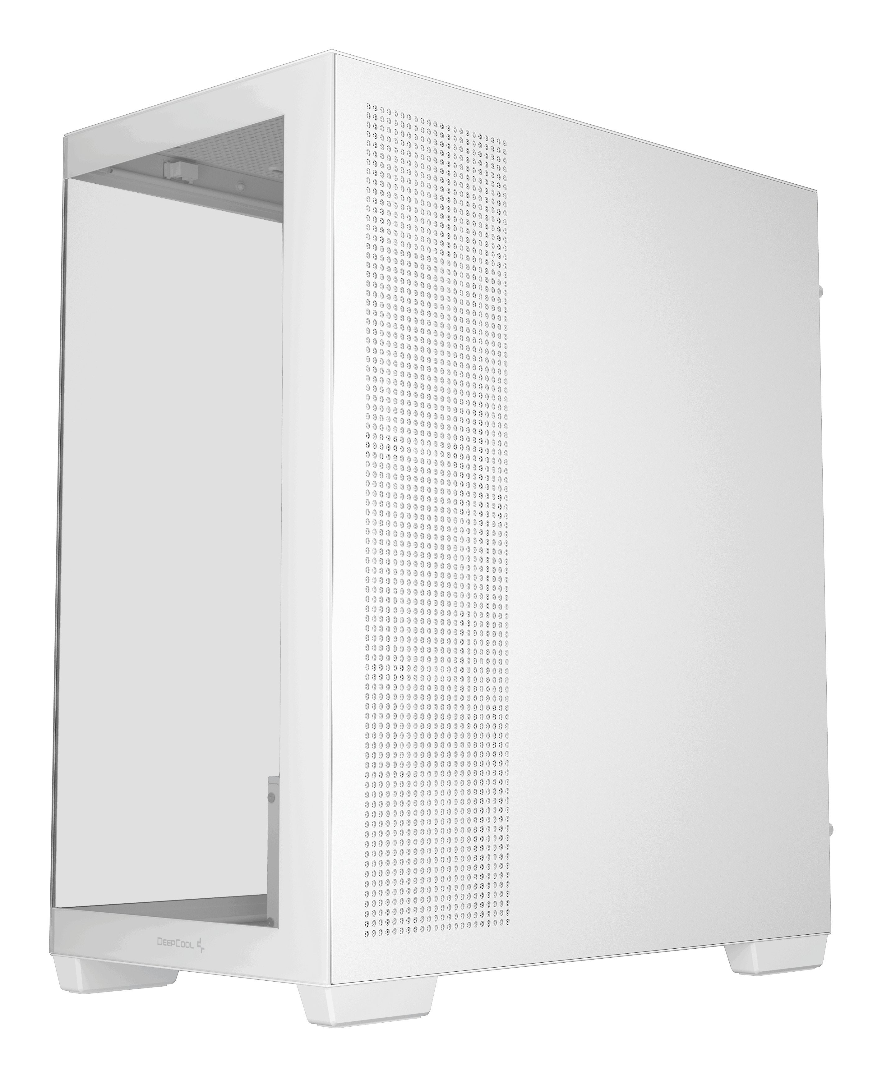 EAN 6933412774105 - DeepCool CG580 WH Blanco imagen 8