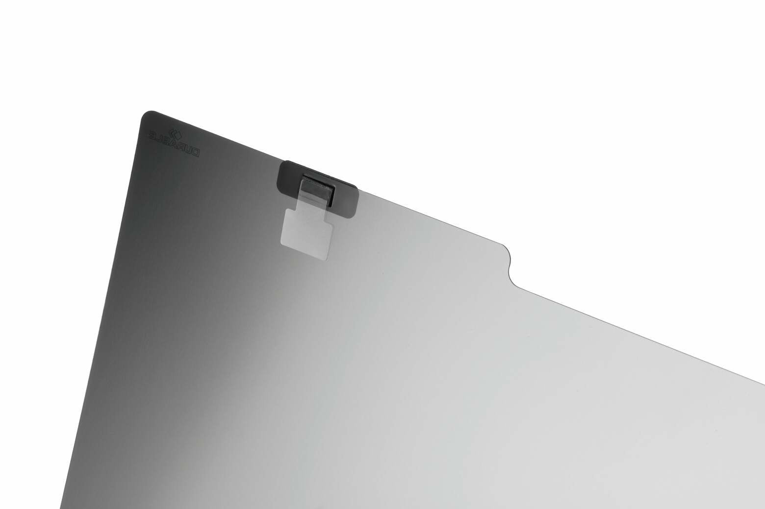 EAN 4005546740508 - Durable 513857 filtro para monitor 35,6 cm (14") Portátil Filtro de privacidad para pantallas sin marco imagen 8