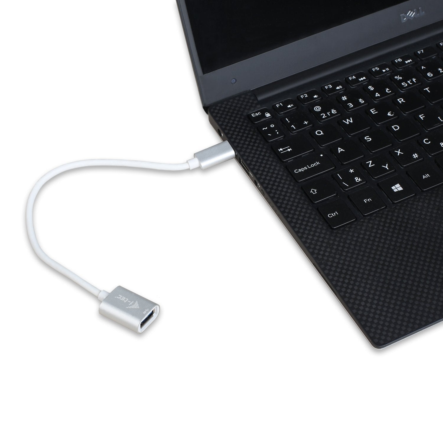 I-Tec Adaptador Usb 3.1 Tipo C A 3.1/3.0/2.0 Tipo A