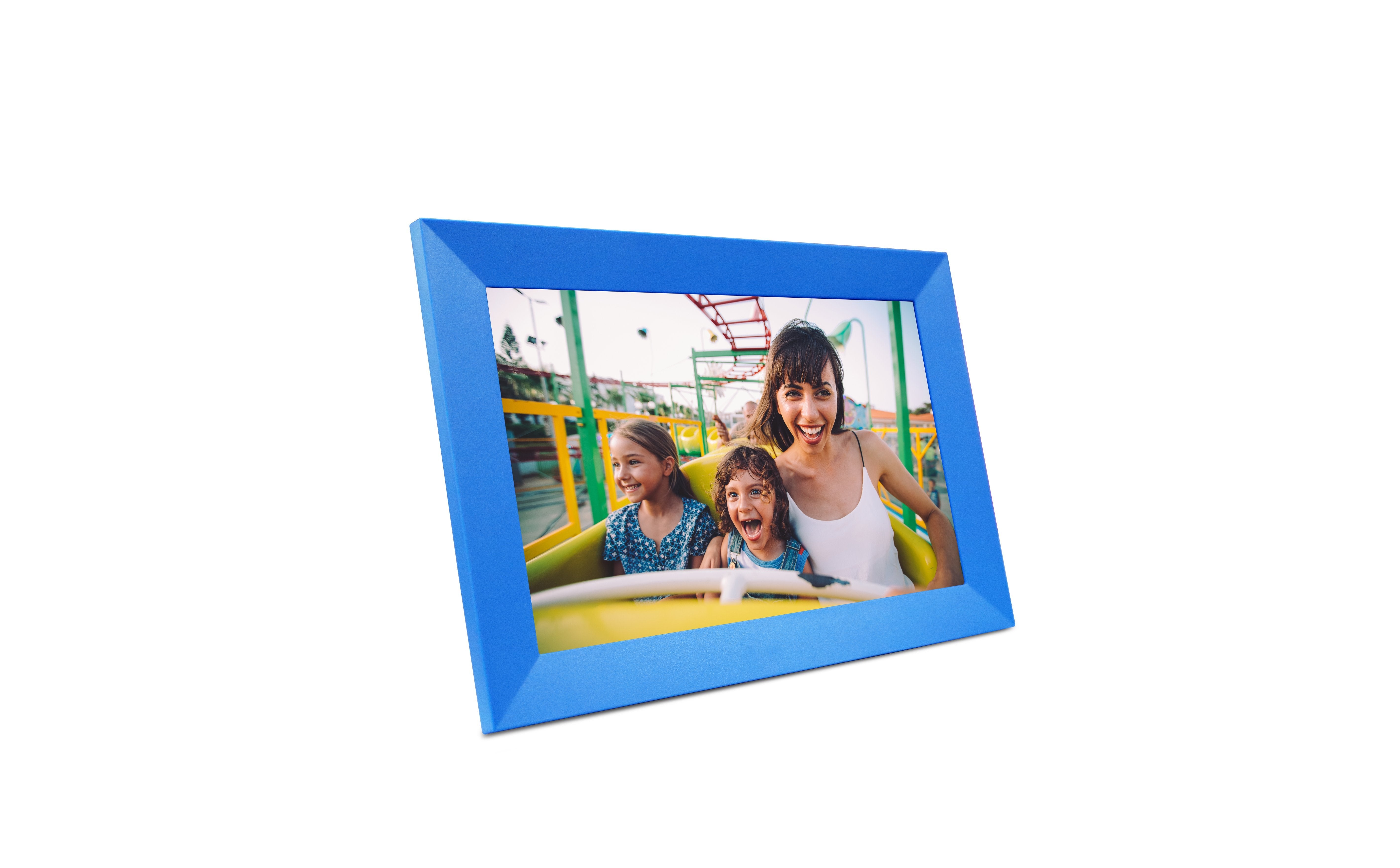 Denver Frameo Pff-1023bu Blau