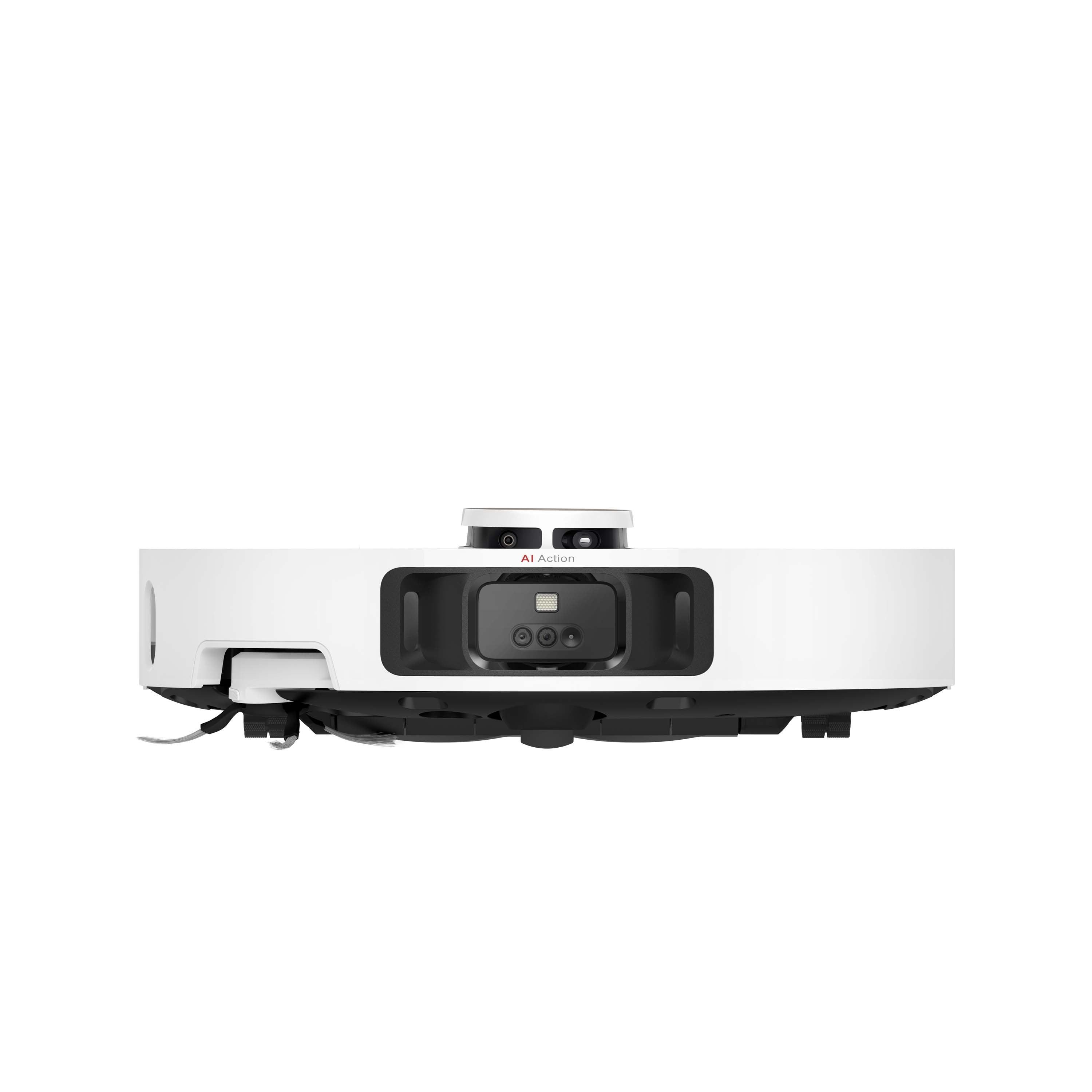 EAN 6976233676128 - Dreame X40 Ultra Complete 0,3 L Blanco imagen 2
