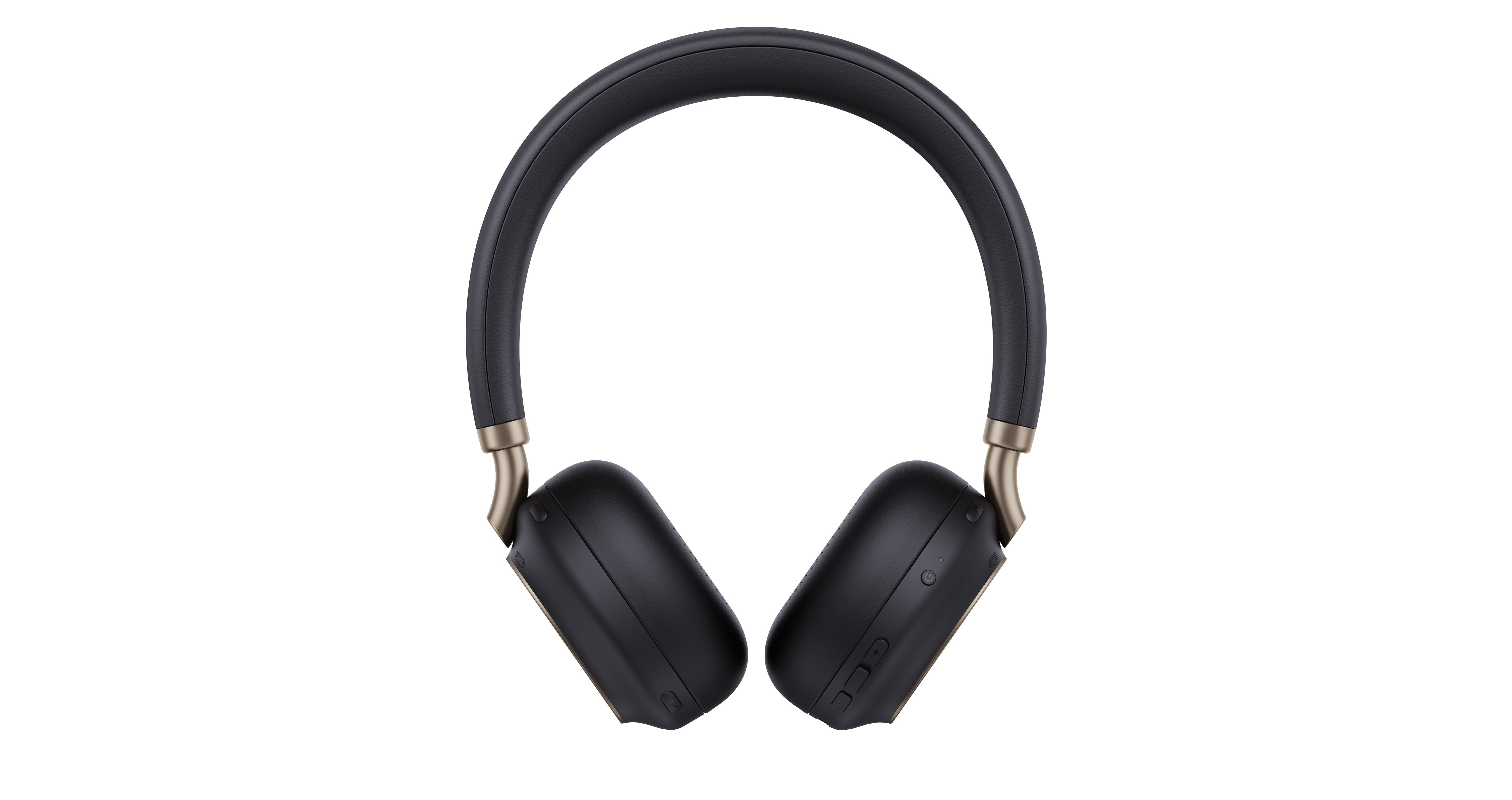 Yealink Bluetooth Headset - Bh76 Teams Black Usb-A