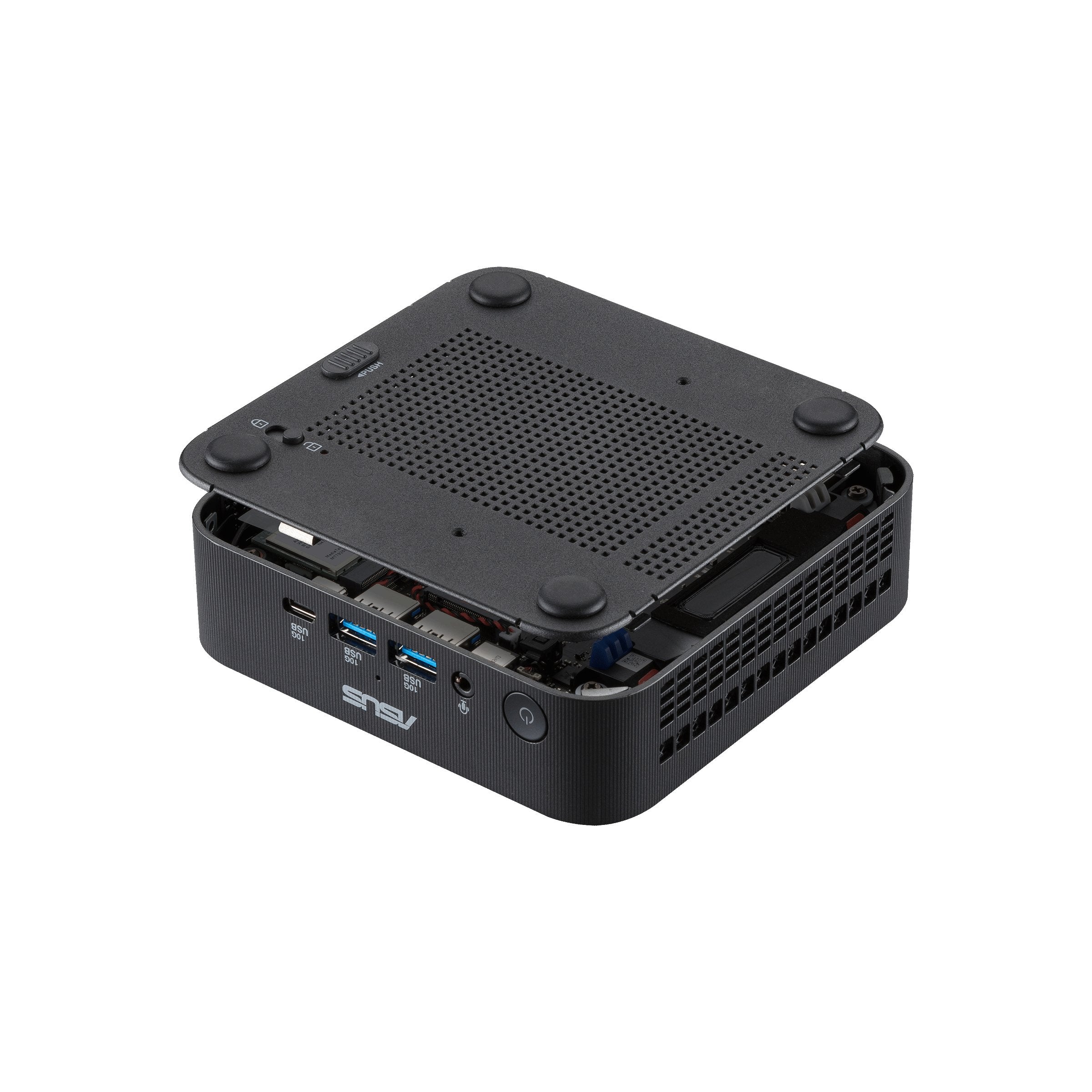 Asus Expertcenter Pn54-S1-S30082al Mini Pc Ryz3 210 8gb 512ssd W11 Pro