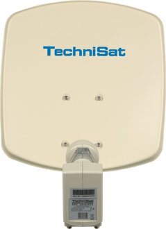 Technisat Digidish 33 - Antena - Parabolantenne