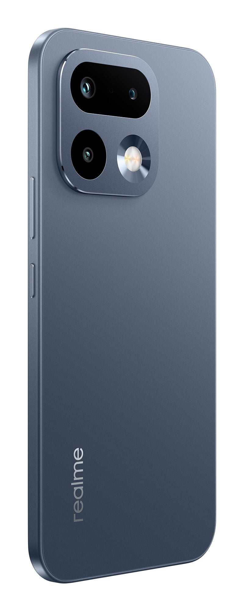EAN 6941764485037 - realme 16 Pro 17,2 cm (6.78") SIM doble 5G 8 GB 512 GB 6500 mAh Gris imagen 8
