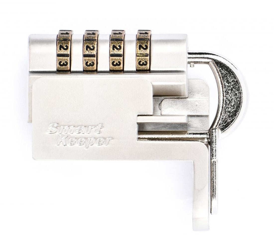 Cerradura Antirrobo Para Pc Smartkeeper