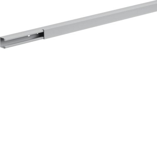 Hager Leitungsfhrungskanal Lf1501507035 ** Pvc Lf 15x15mm Lichtgrau