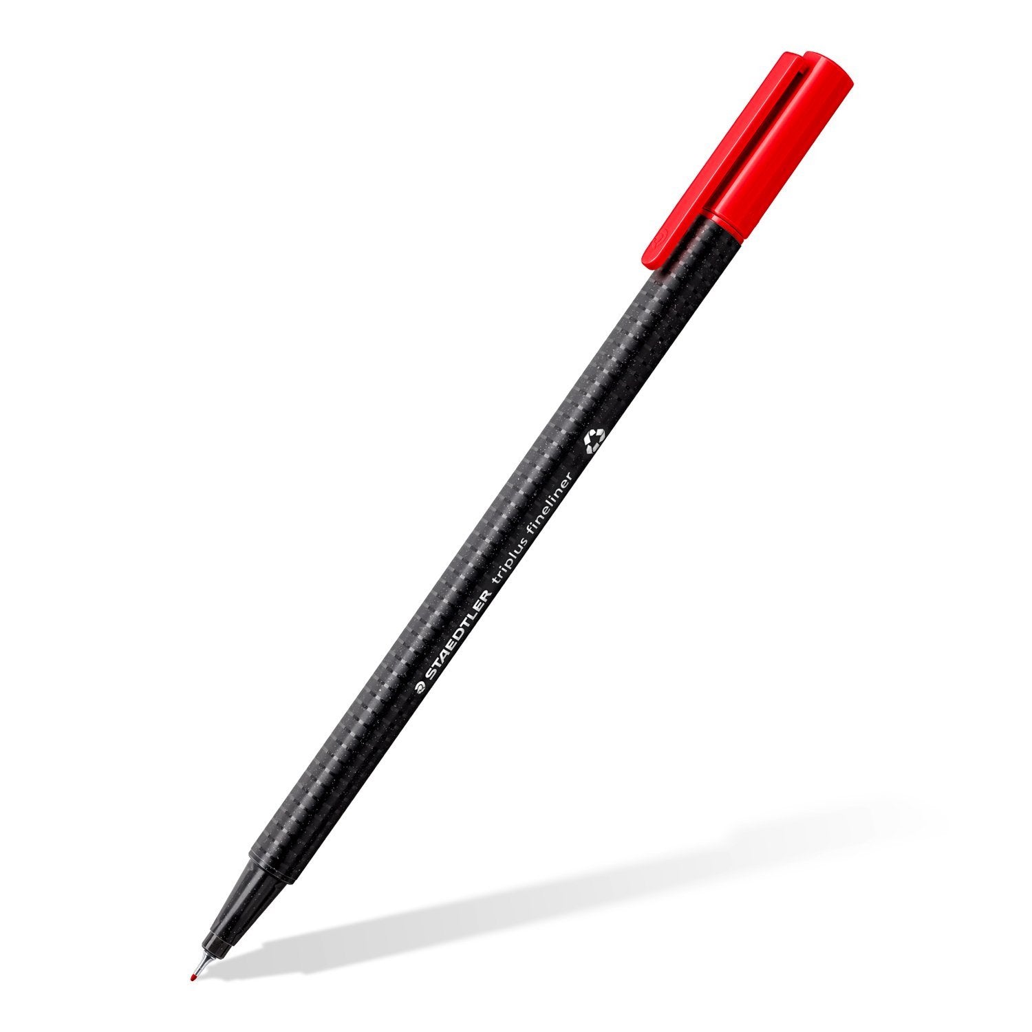 EAN 4007817165881 - Staedtler 334-S BK4 rotulador de punta fina Ultrafino Negro, Azul, Verde, Rojo 4 pieza(s) imagen 2
