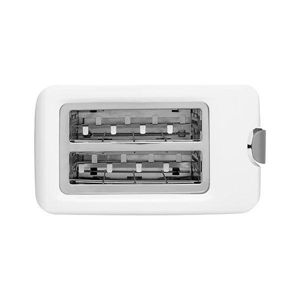 Tostadora Zelmer Zts7386  2 Rebanada(S) 750 W Blanco