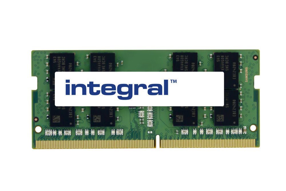 32gb Sodimm Ddr4 3200mhz Unbuff Non-Ecc