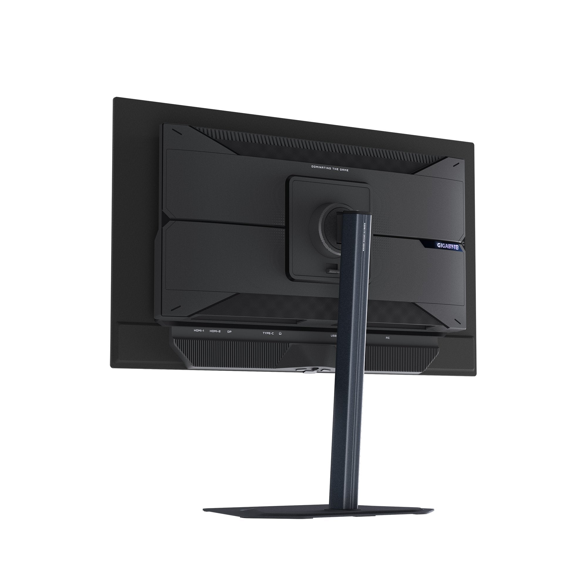 Gigabyte Mo27q2a Qd-Oled (68.6 Cm (27 Zoll), Negro/Gris, Qhd, Kvm, Freesync Premium Pro, G-Sync-Compatible, 280hz Panel) Mo27q2a Ek