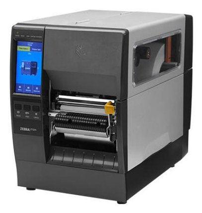 Dt Prnt Zt231 4in 300 Dpi      Ther Dt Peel W/ Liner Takeup Eu/Uk