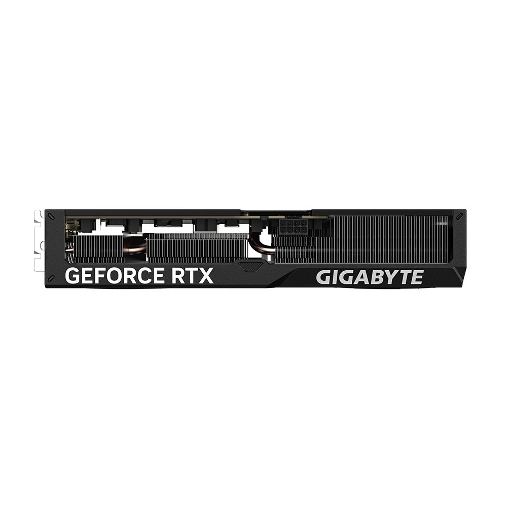 Tarjeta Gráfica Vga Gbt Rtx4070 12gb Windforce 3x Oc V2