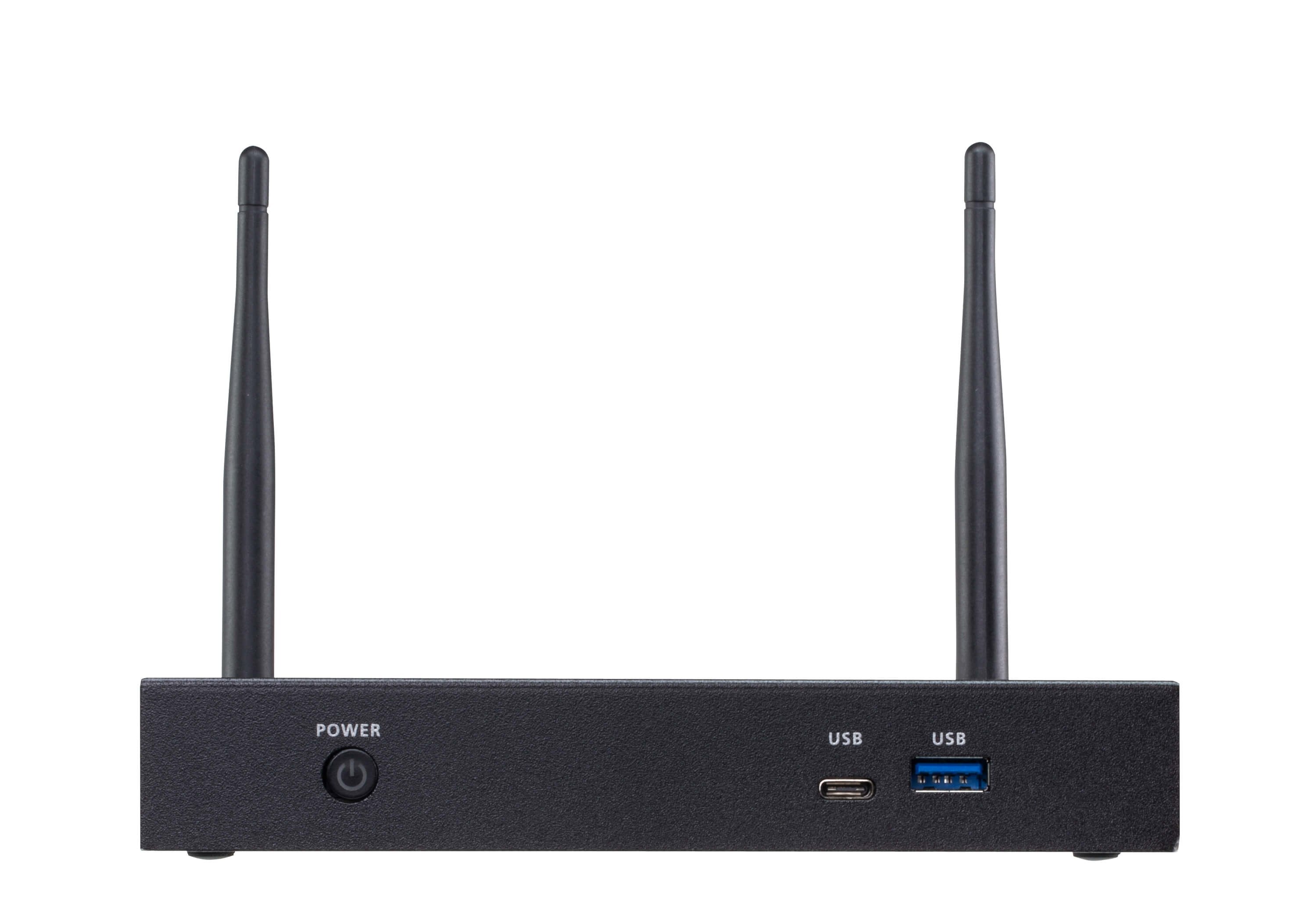 Aten Switch De Presentaciones 4k Inalámbrico