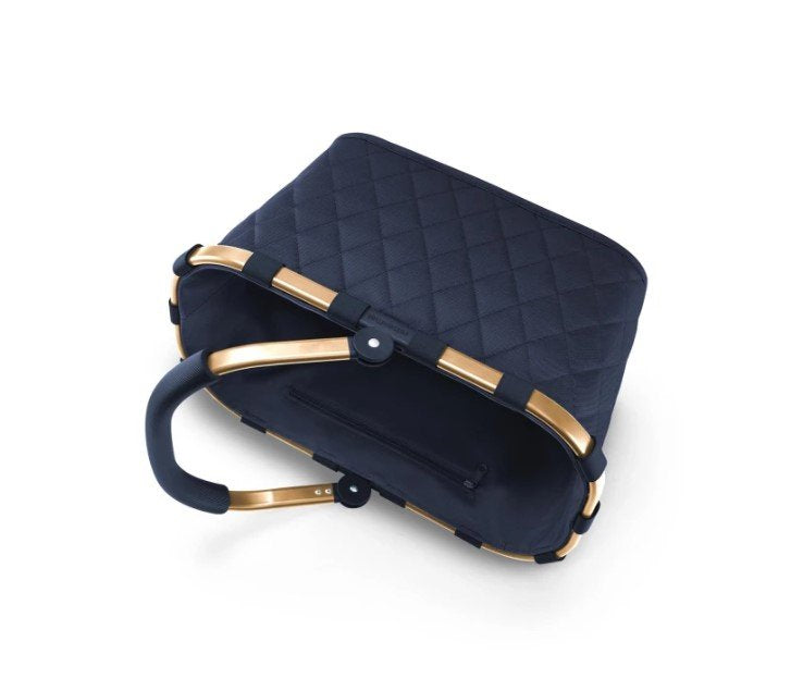 EAN 4012013733109 - Reisenthel carrybag Oro Cesta de la compra imagen 5