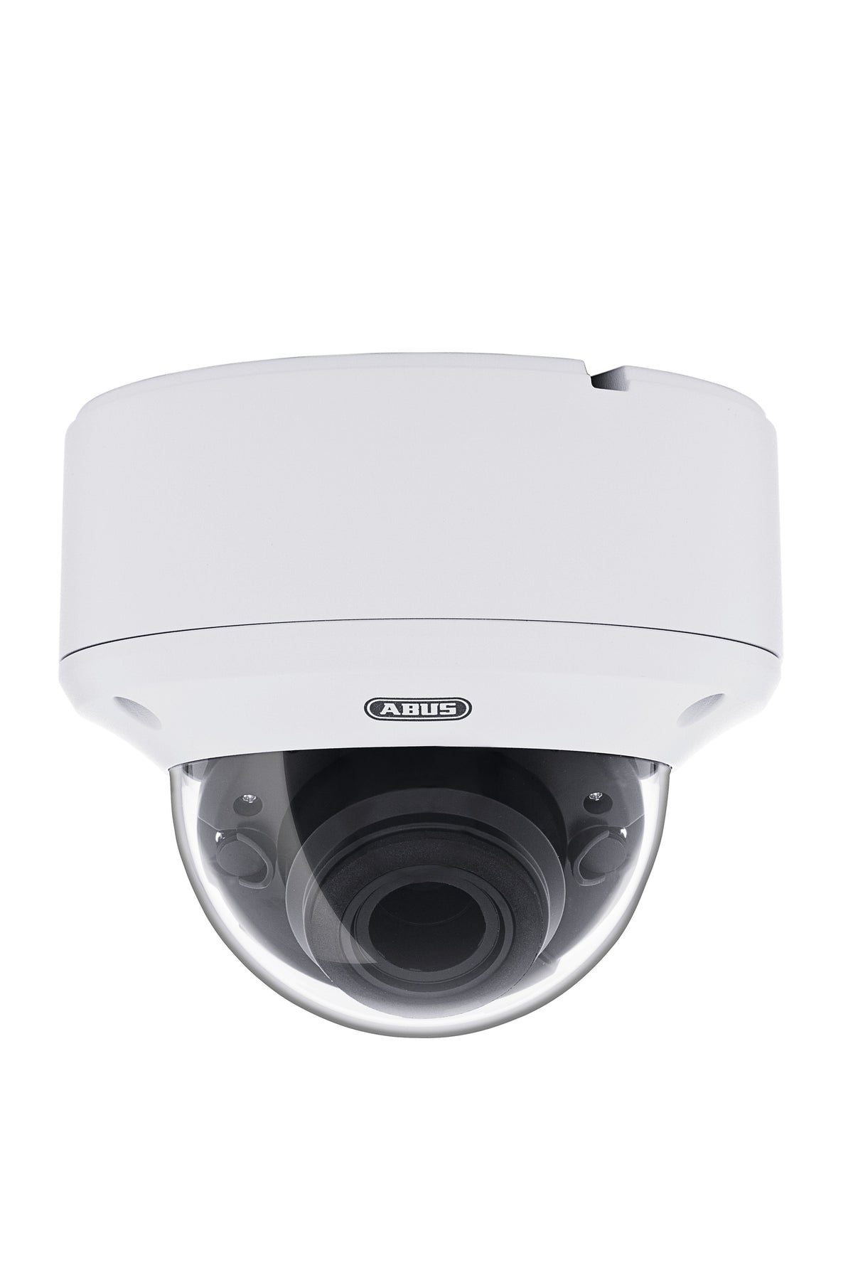 Abus Security-Center Hdcc75550 Analog Hd Dome 5 Mpx 2.7 - 13.5 Mm