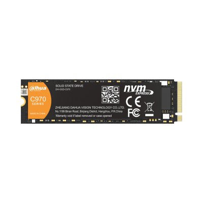 Ssd Dahua C970 2tb Nvme
