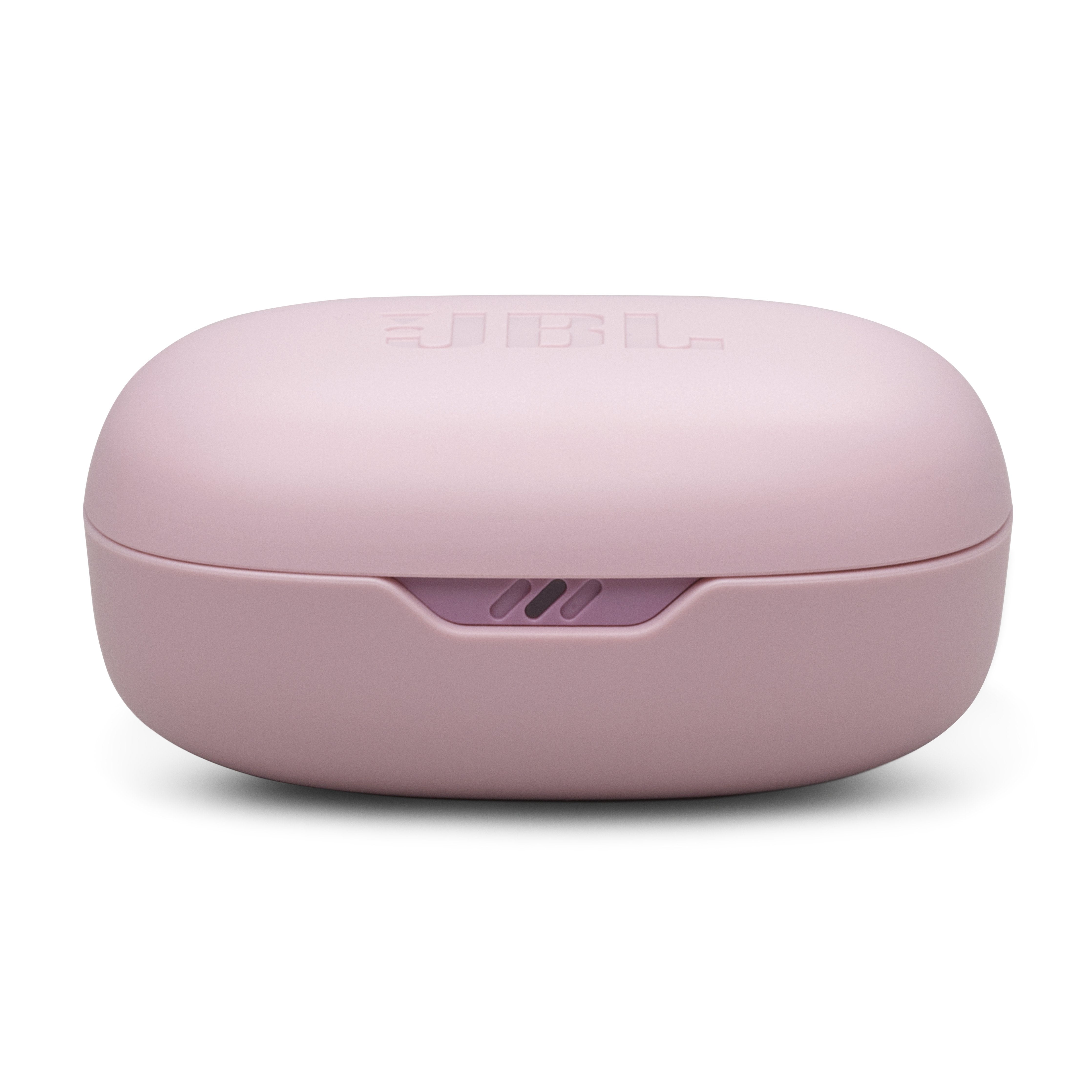 EAN 1200130015151 - JBL Wave Flex 2 Auriculares Inalámbrico Dentro de oído Llamadas/Música USB Tipo C Bluetooth Rosa imagen 8
