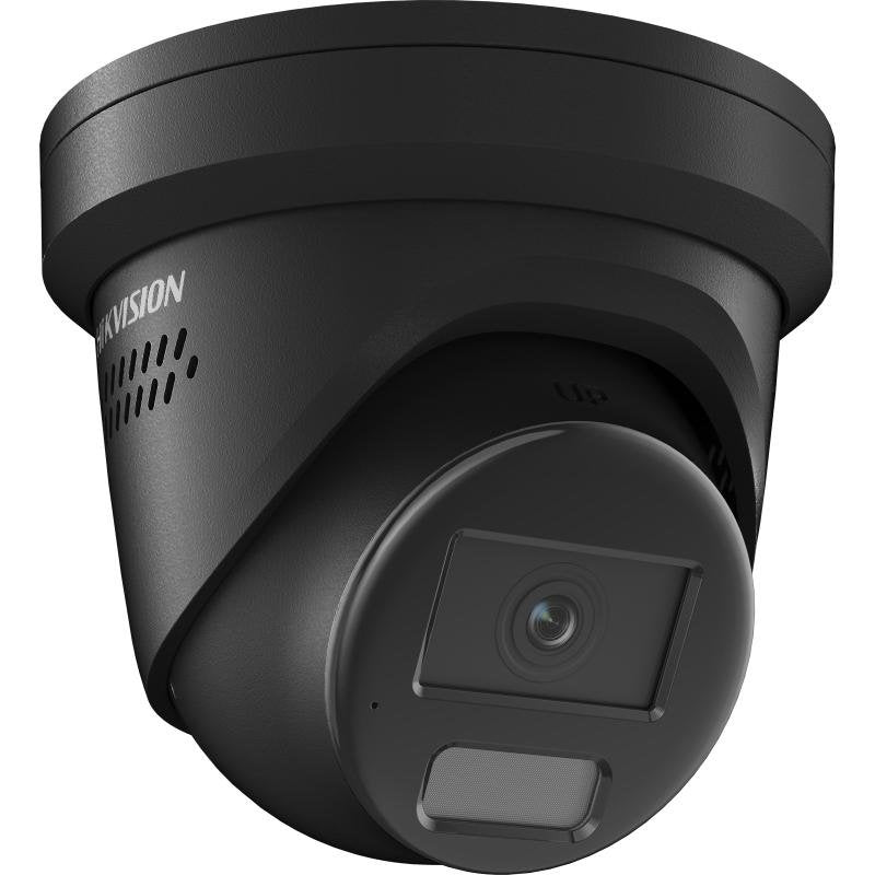 EAN 6942160440088 - Hikvision Pro Series con ColorVu DS-2CD2387G2H-LISU/SL(2.8)/EF/BLK cámara de vigilancia Torreta Cámara de imagen 3