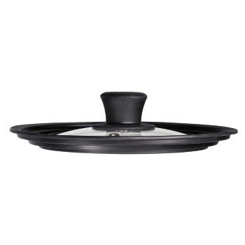 EAN 4047443295644 - Hama 111545 tapa Negro, Transparente imagen 1
