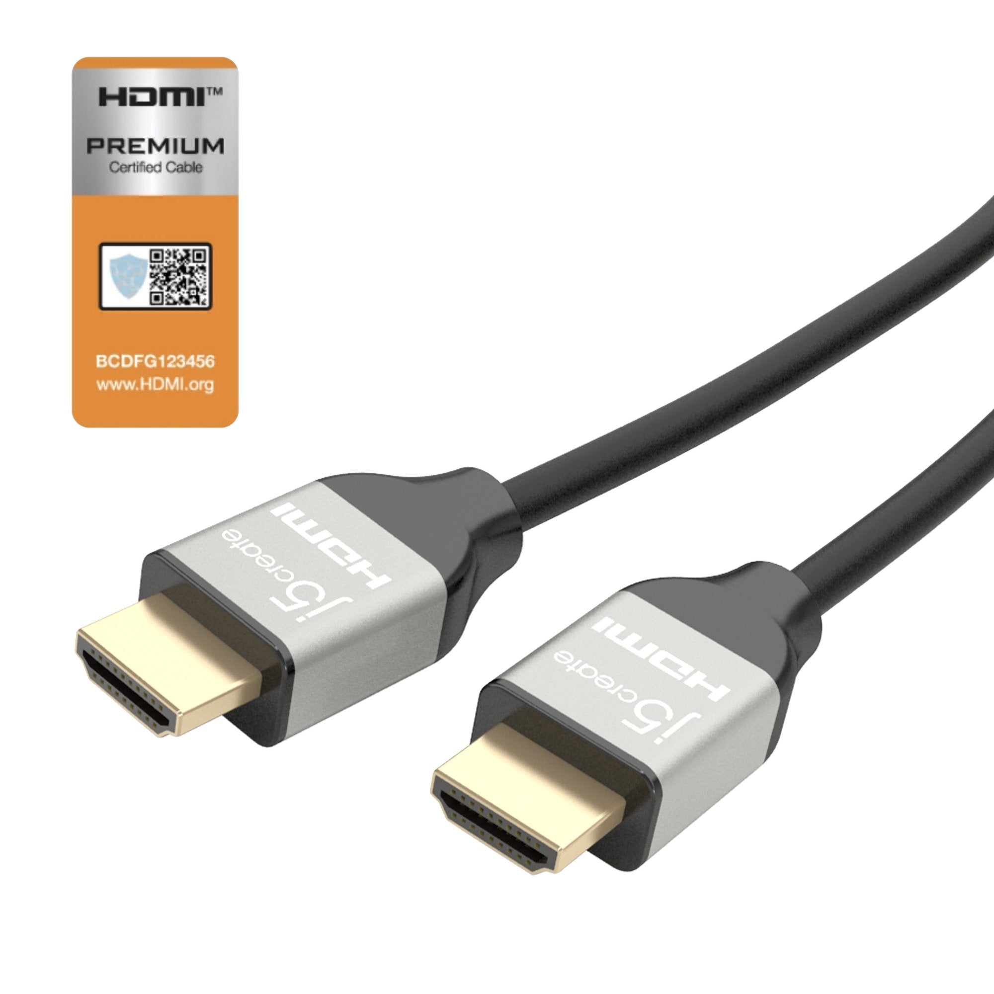 Ultra Hd 4k Hdmi Cable Cabl
