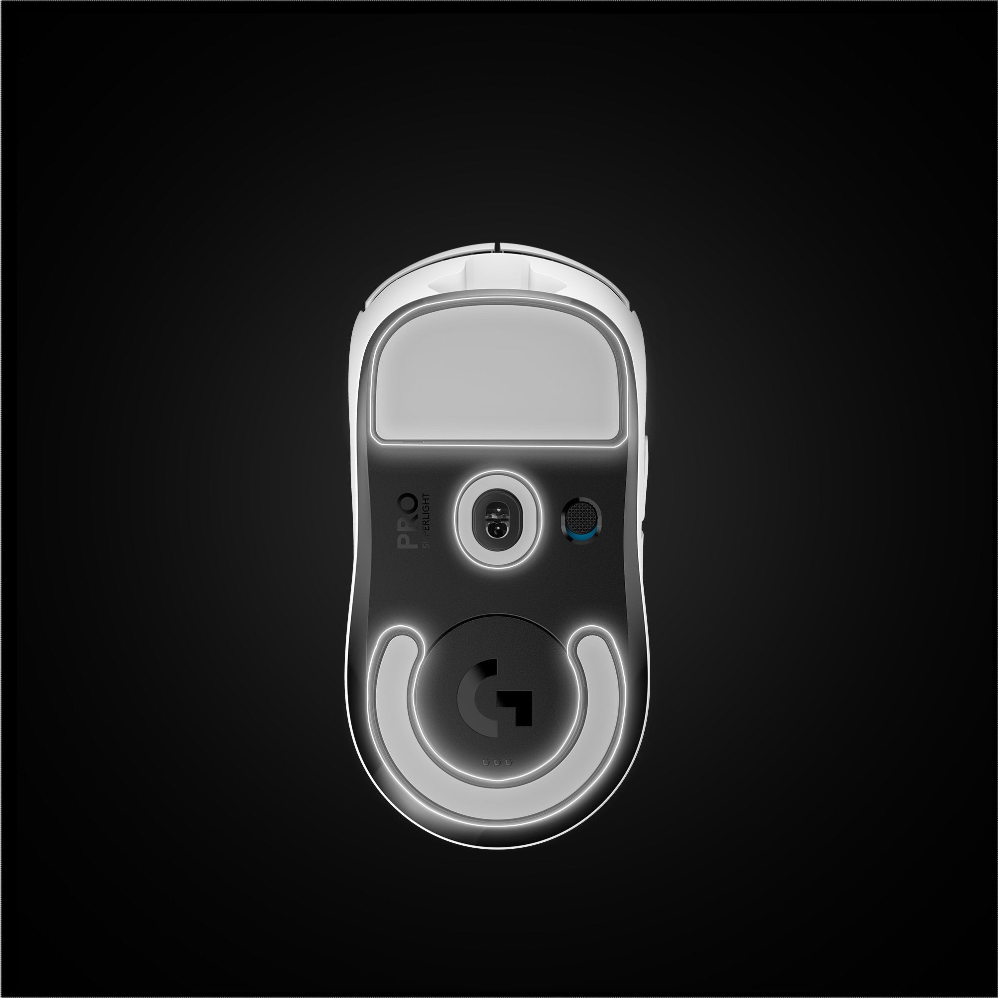 EAN 5099206091726 - Logitech G 910-005942 ratón Juego mano derecha RF inalámbrico 25600 DPI imagen 6