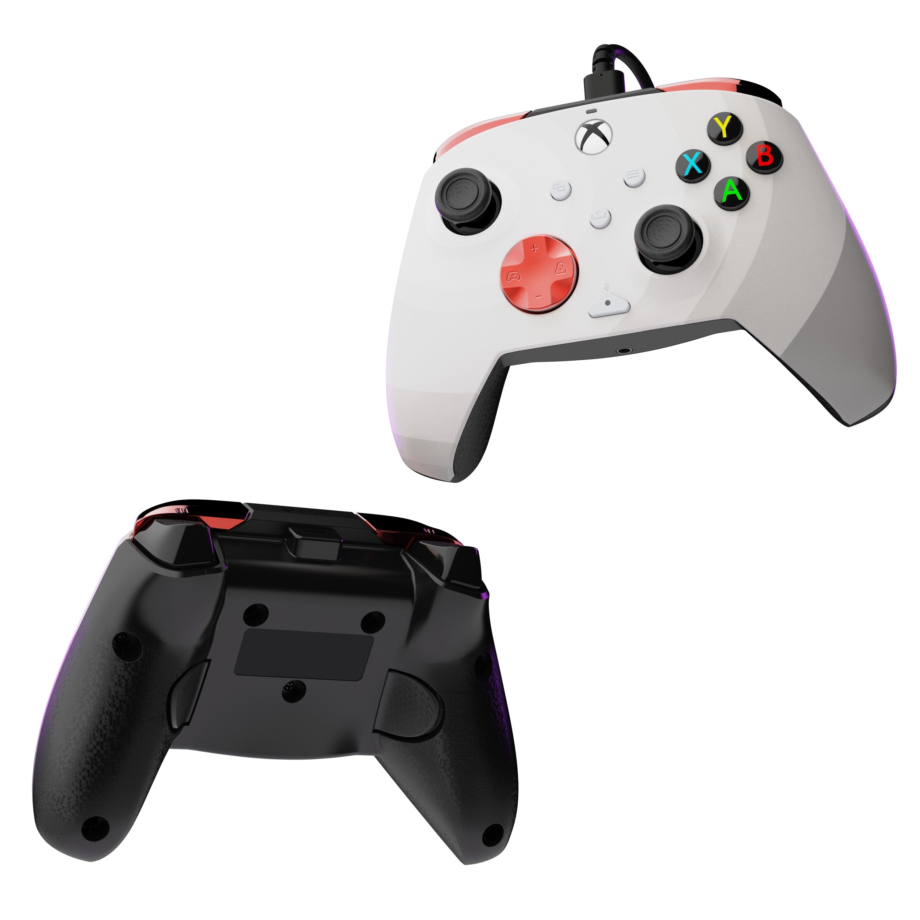 Pack Rematch - Airlite Radial White