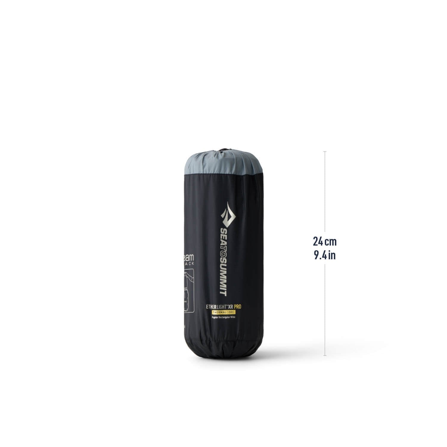 Materac Sea To Summit Ether Light Xr Pro Insulated Asc Mat