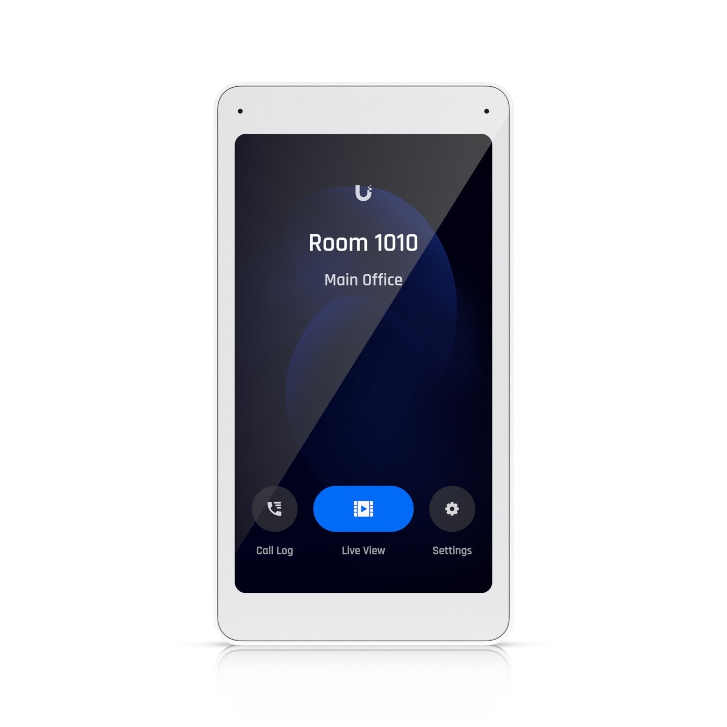 EAN 0810084695906 - Ubiquiti UA-Intercom-Viewer-3 Mostrar imagen 1