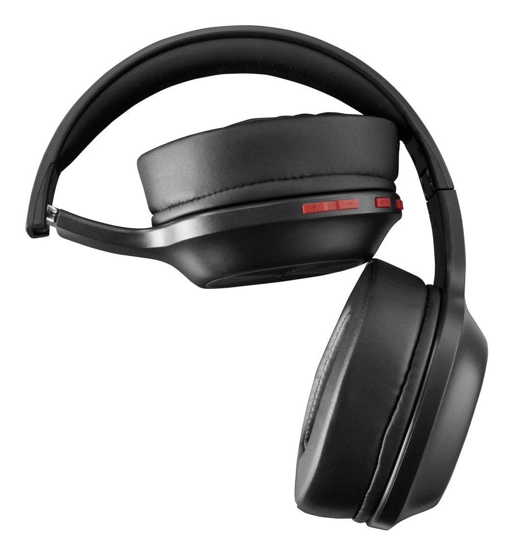 Hama Spirit Calypso Iii Auriculares Con Microfono Omnidireccional - Bluetooth - Diadema Ajustable - Plegable -