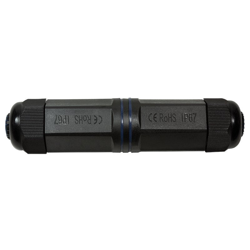 EAN 4052792044348 - LogiLink NP0080 conector RJ-45 Negro imagen 1