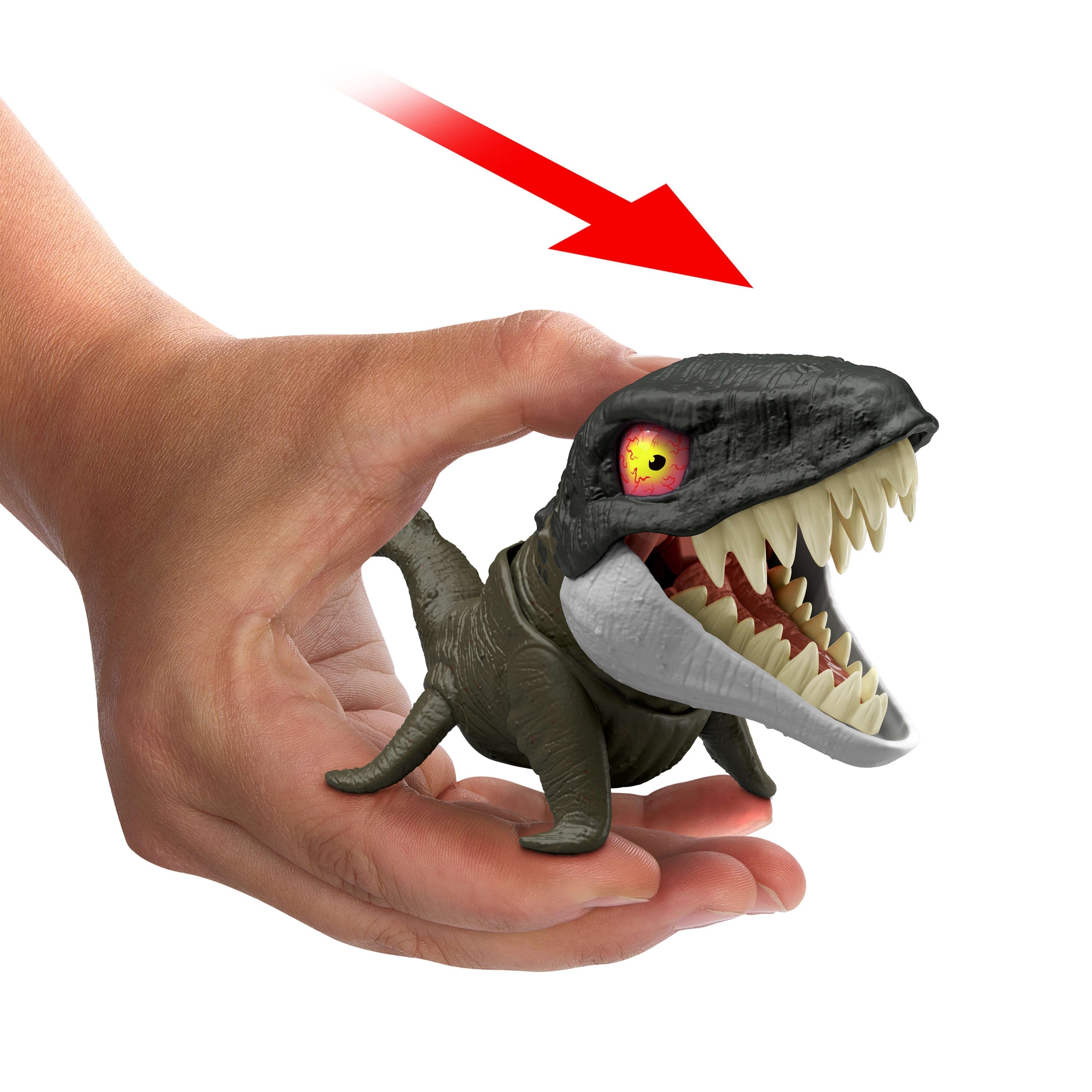 EAN 194735293520 - Jurassic World JFC94 figura de juguete para niños imagen 2