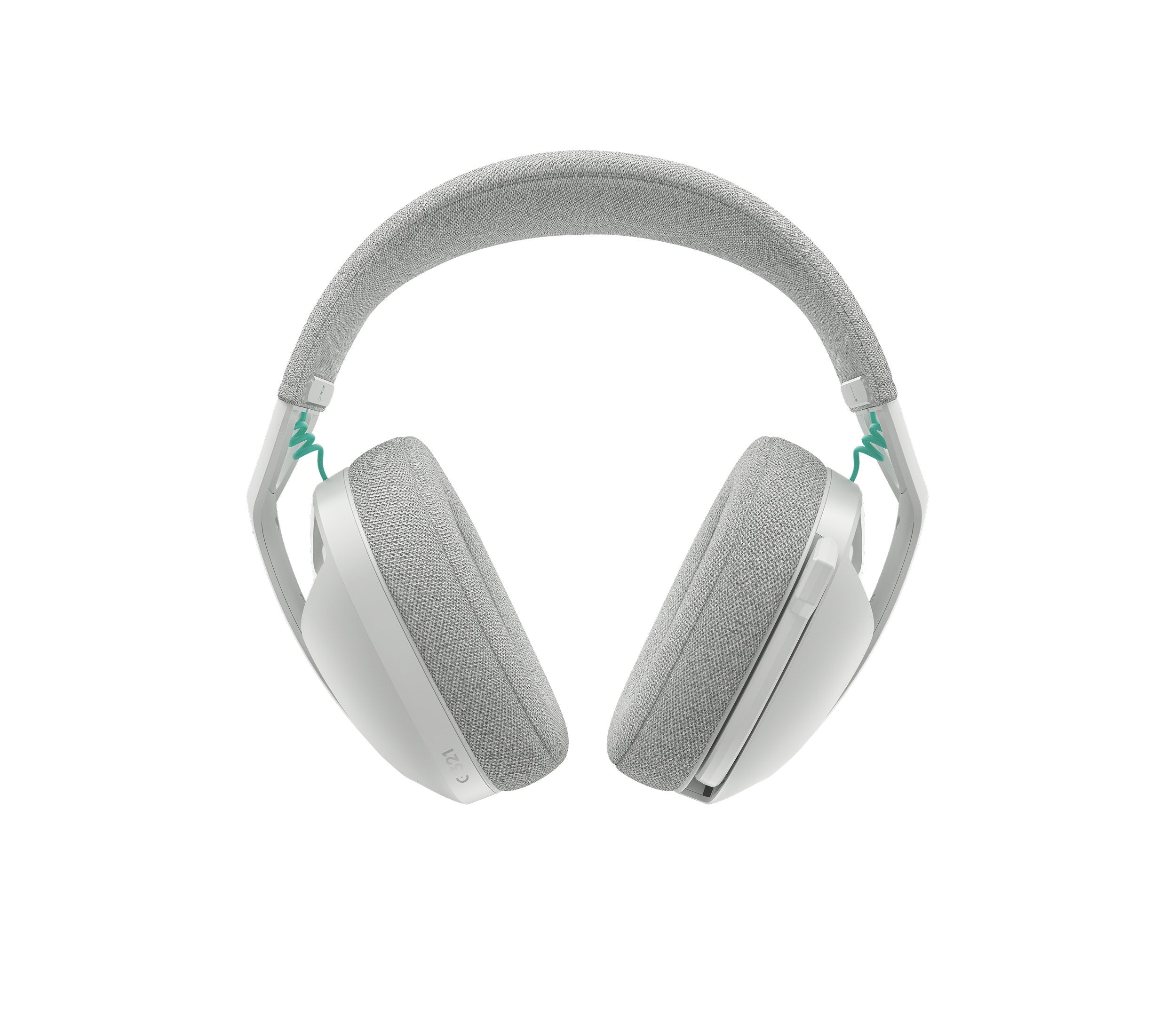 EAN 5099206133310 - Logitech G G321 LIGHTSPEED Inalámbrico Diadema Juego USB Tipo C imagen 6