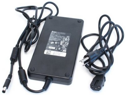 Dell J211h Cargador 240 W Negro