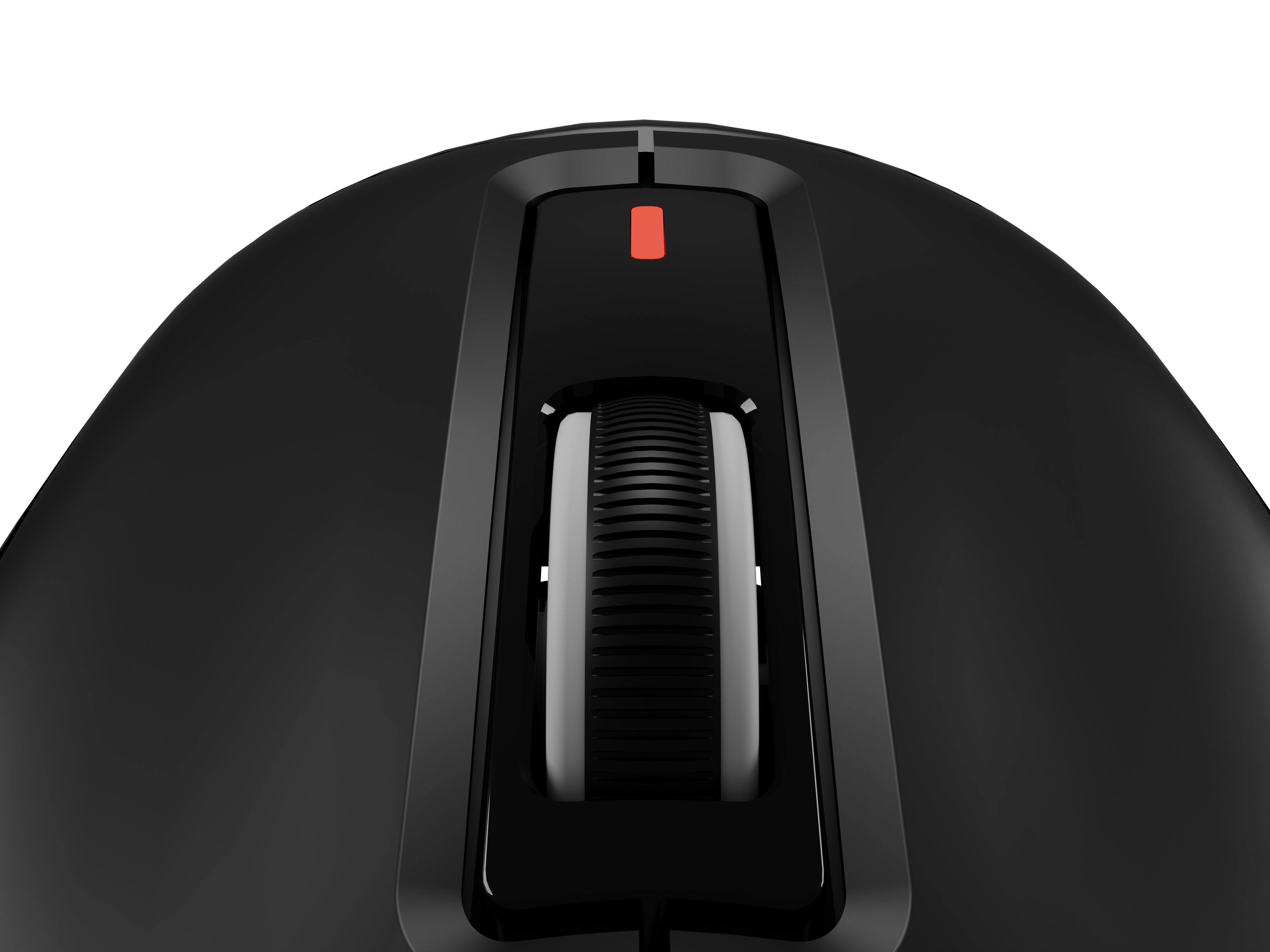 Raton Gaming Genesis Krypton 660 Rgb Sensor Pmw3327 12.000 Dpi