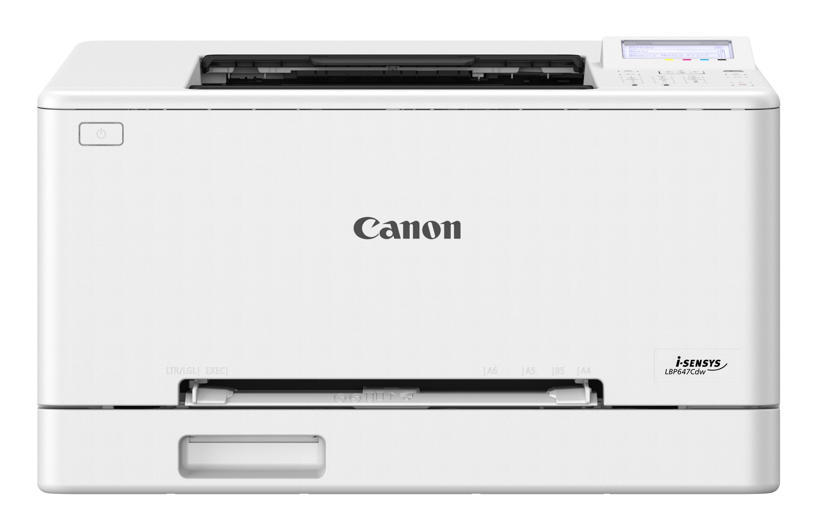 EAN 4549292241976 - Canon i-SENSYS LBP647Cdw Color 1200 x 1200 DPI A4 Wifi imagen 2